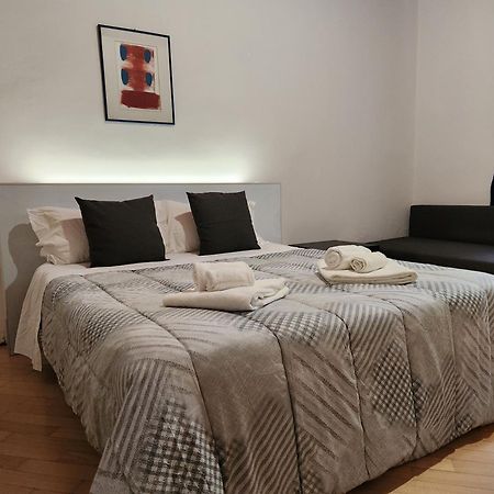 Apartmán Duomo Shopping Milano Exteriér fotografie