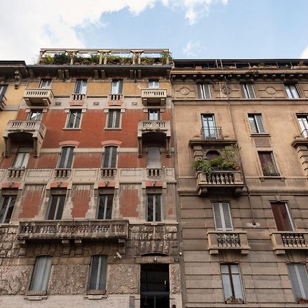 Apartmán Duomo Shopping Milano Exteriér fotografie
