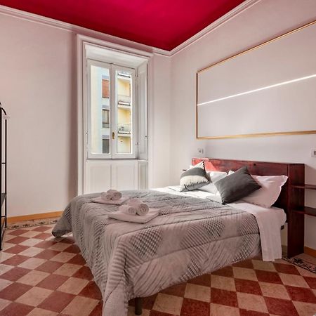 Apartmán Duomo Shopping Milano Exteriér fotografie