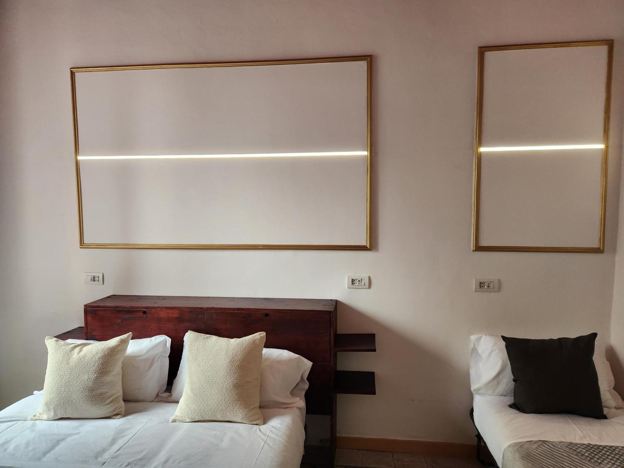 Apartmán Duomo Shopping Milano Exteriér fotografie