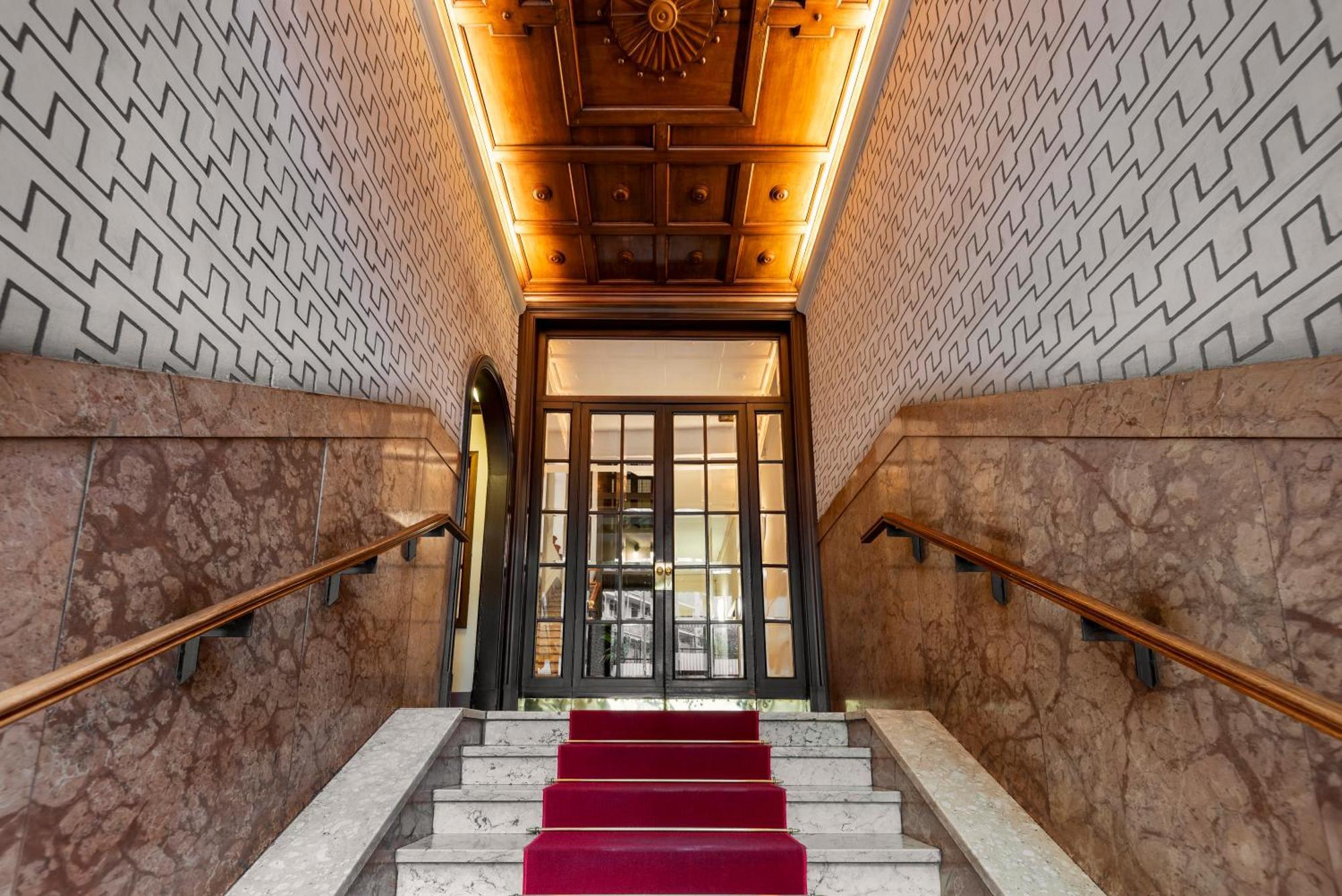 Apartmán Duomo Shopping Milano Exteriér fotografie