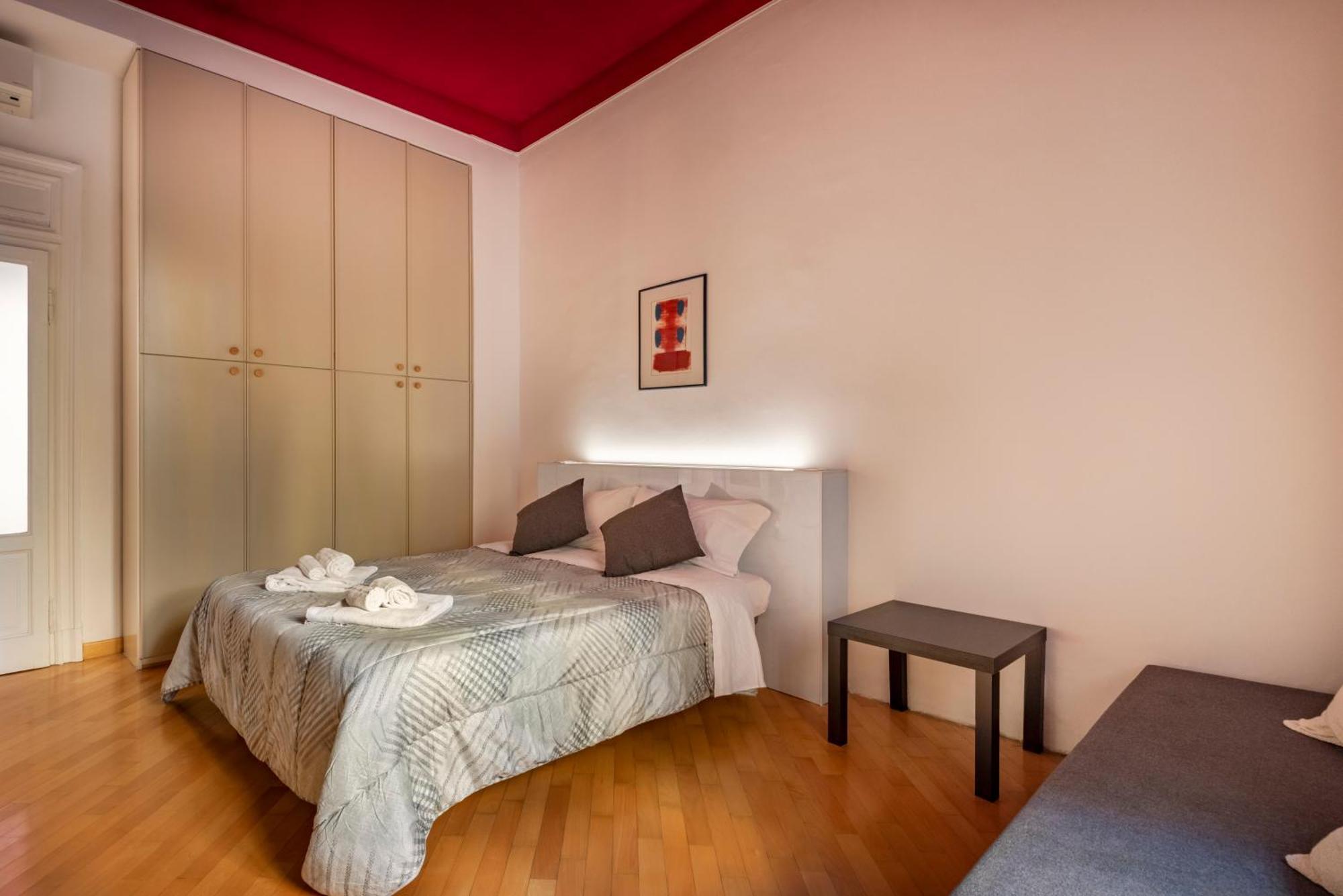 Apartmán Duomo Shopping Milano Exteriér fotografie