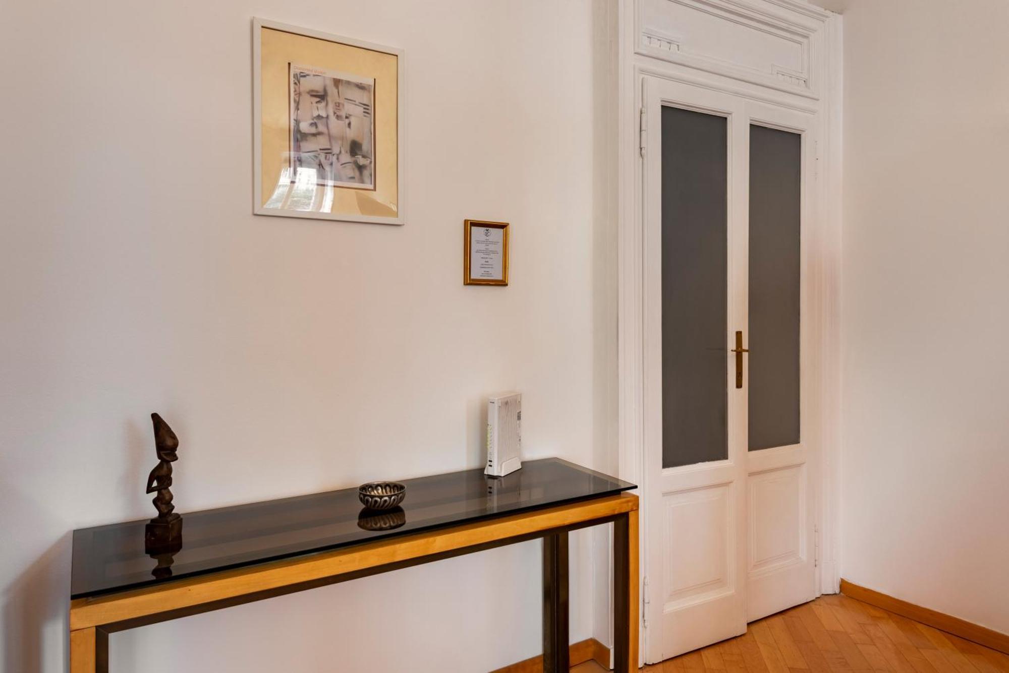 Apartmán Duomo Shopping Milano Exteriér fotografie