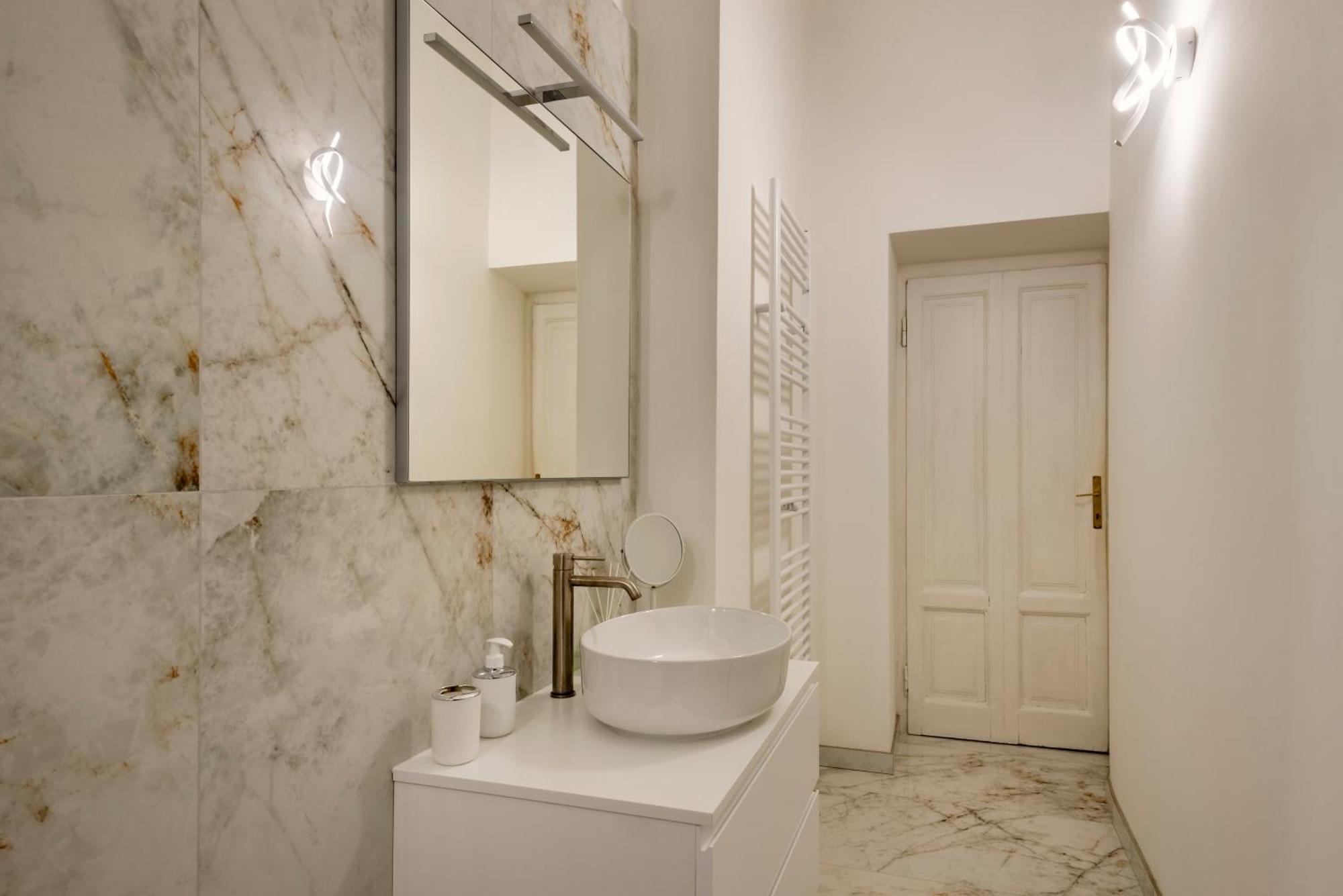 Apartmán Duomo Shopping Milano Exteriér fotografie