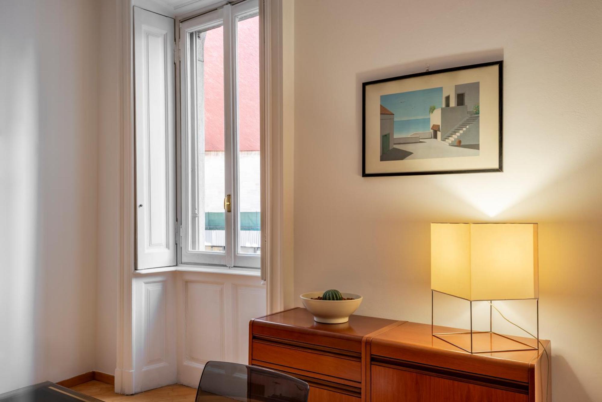 Apartmán Duomo Shopping Milano Exteriér fotografie
