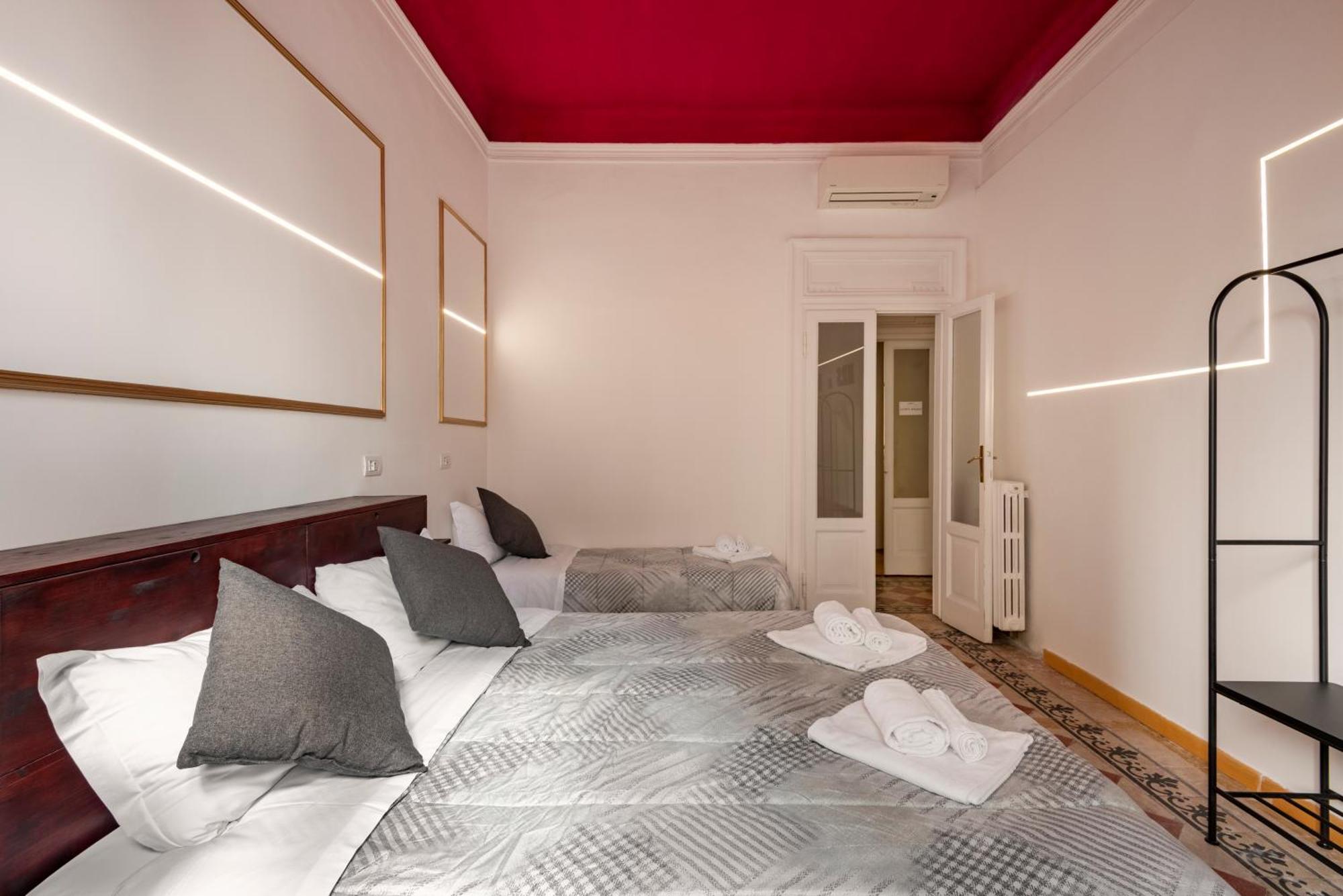 Apartmán Duomo Shopping Milano Exteriér fotografie