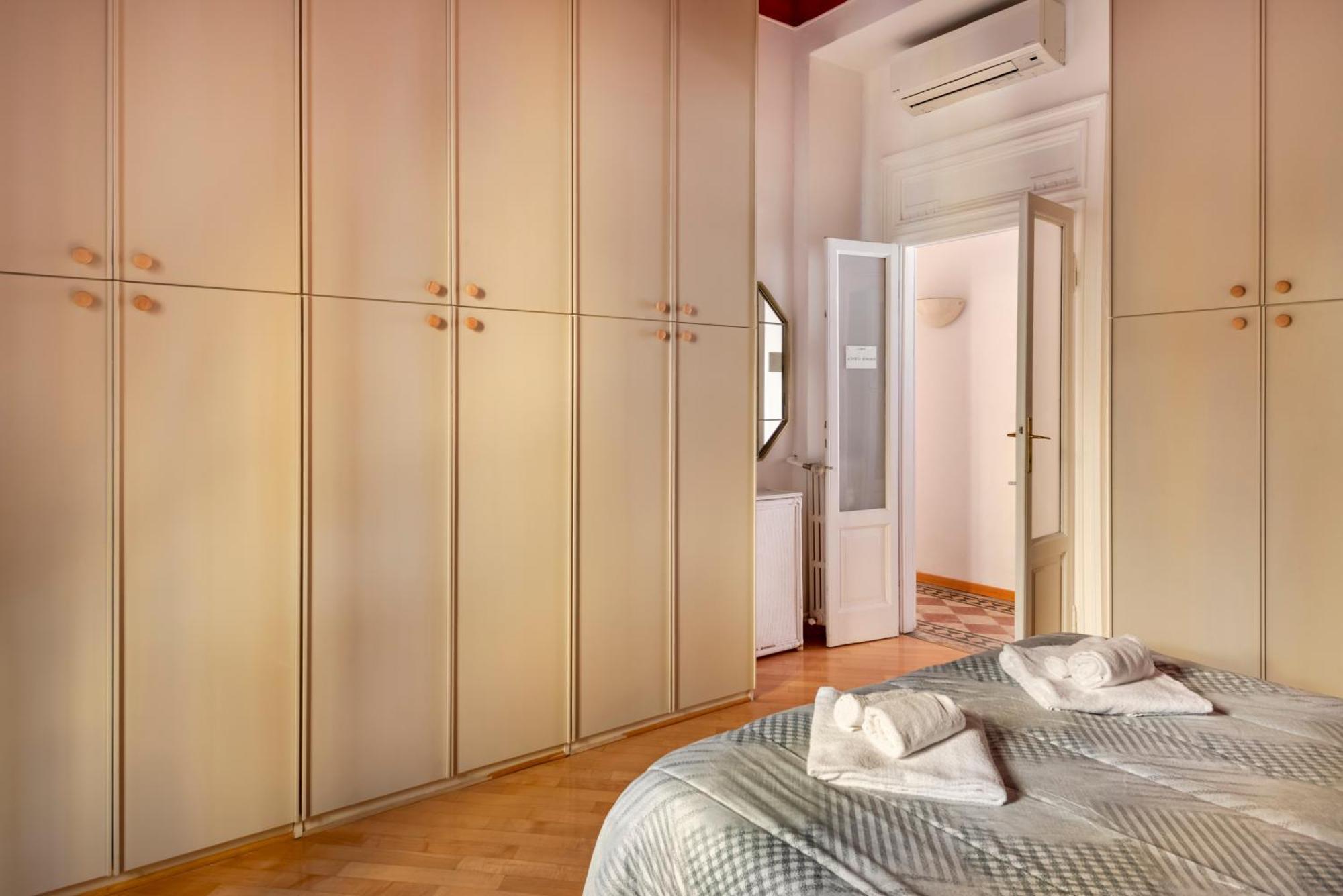 Apartmán Duomo Shopping Milano Exteriér fotografie