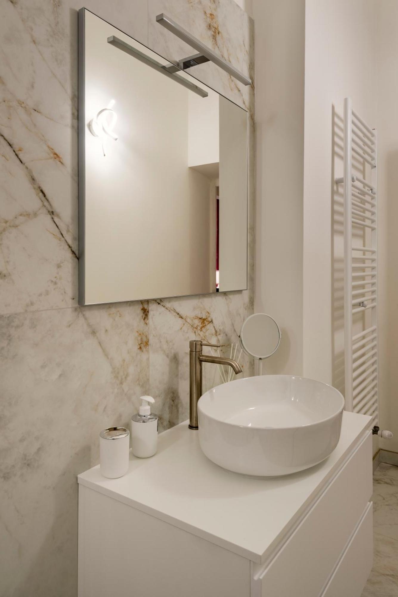 Apartmán Duomo Shopping Milano Exteriér fotografie