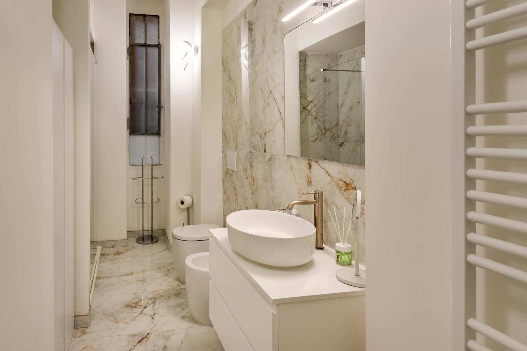 Apartmán Duomo Shopping Milano Exteriér fotografie