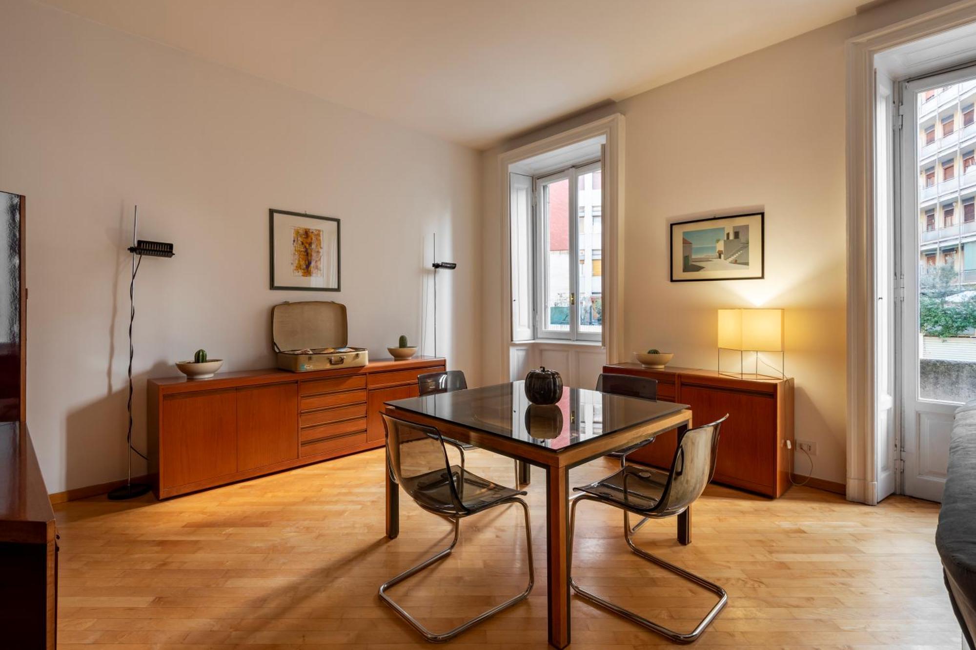 Apartmán Duomo Shopping Milano Exteriér fotografie