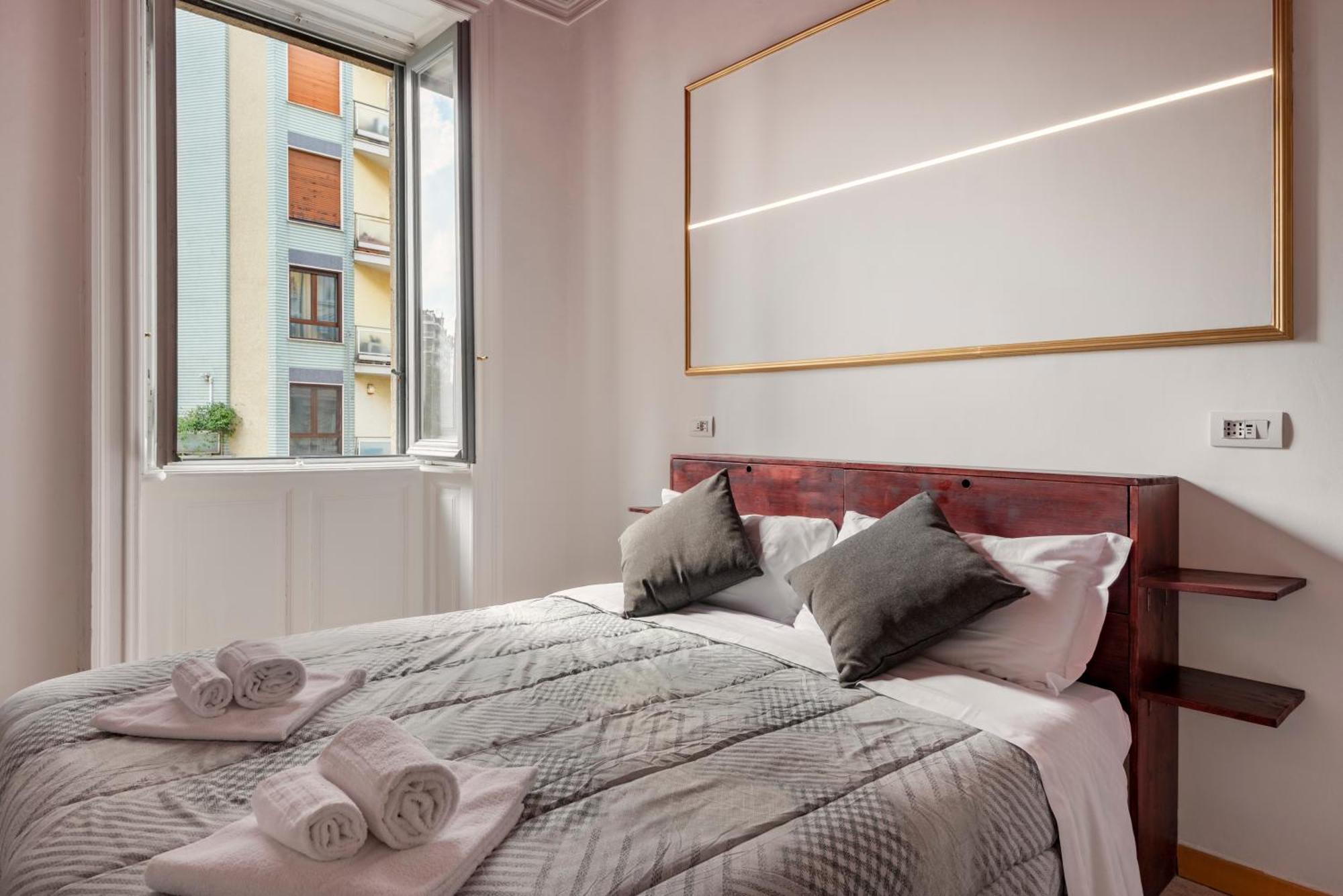Apartmán Duomo Shopping Milano Exteriér fotografie