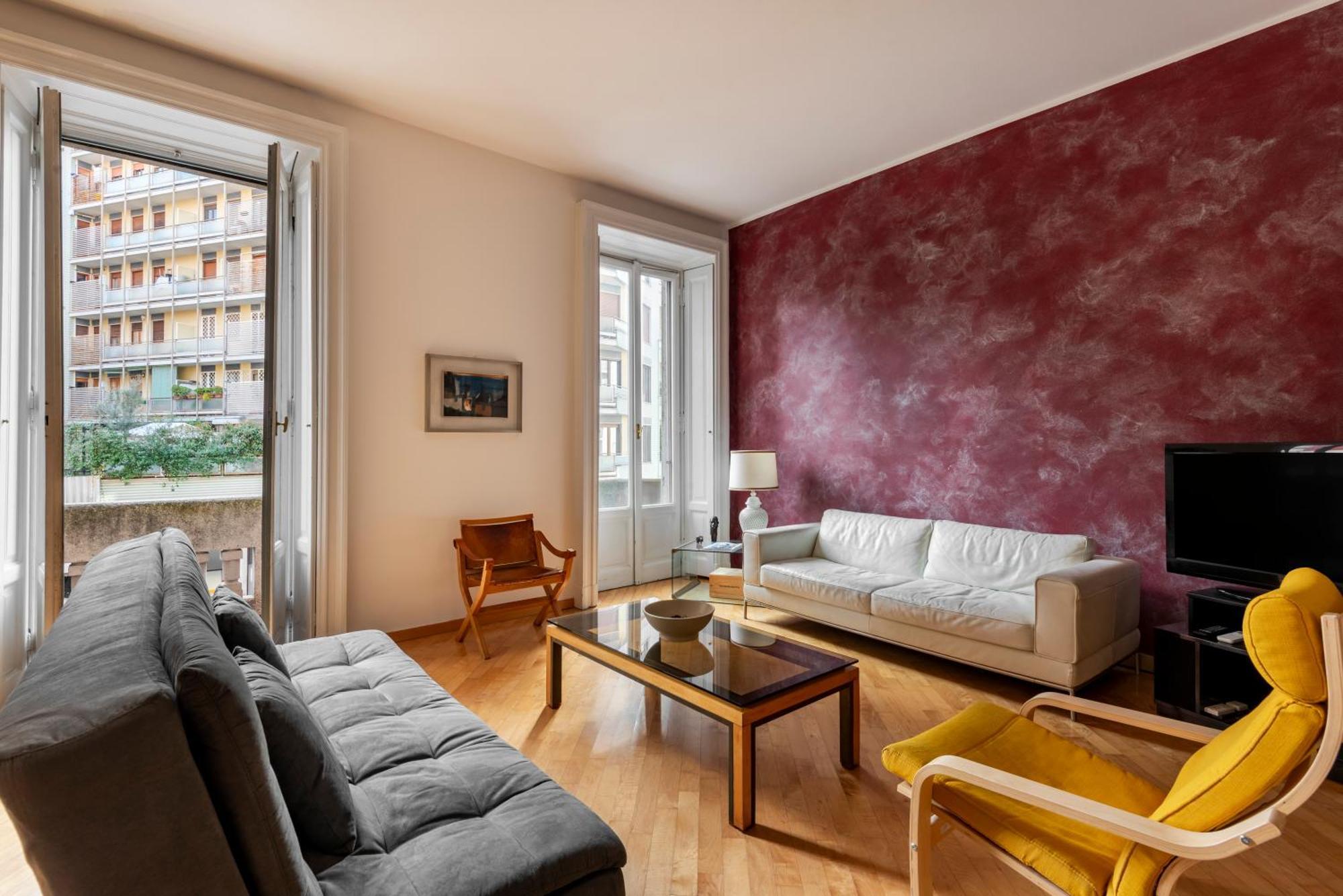 Apartmán Duomo Shopping Milano Exteriér fotografie