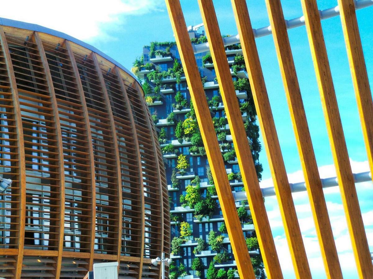 Apartmán Duomo Shopping Milano Exteriér fotografie