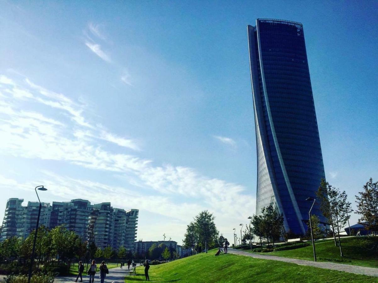 Apartmán Duomo Shopping Milano Exteriér fotografie