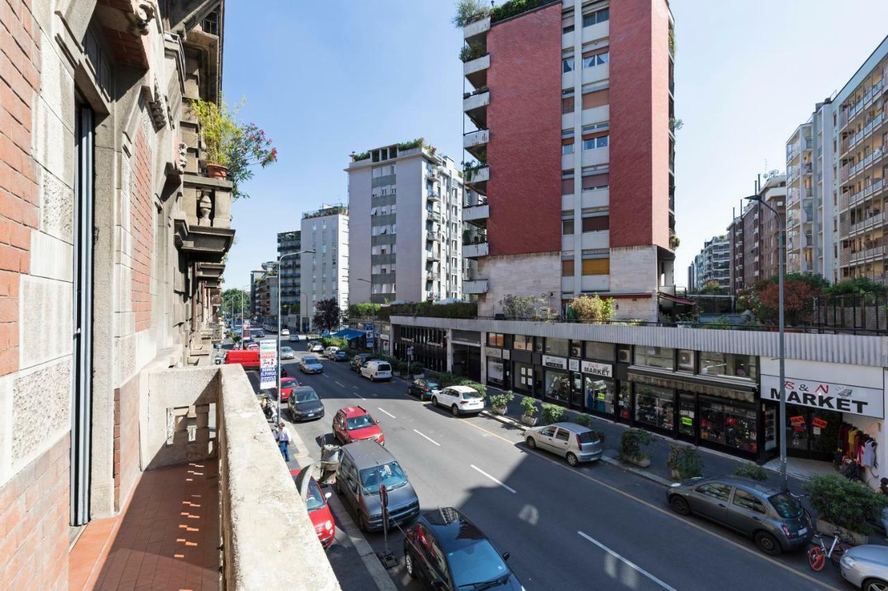 Apartmán Duomo Shopping Milano Exteriér fotografie